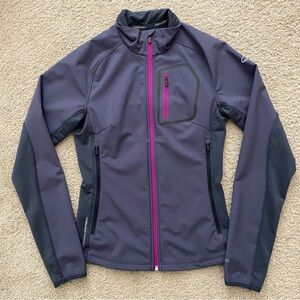 Icebreaker Merino GT Softshell Jacket Full Zip XS